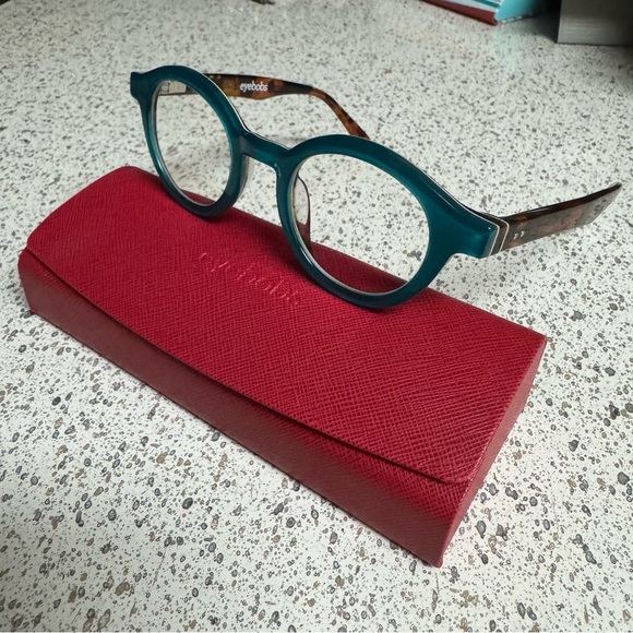 Eyebobs Reading Glasses TV Party Frame 2236-59 - Picture 7 of 8